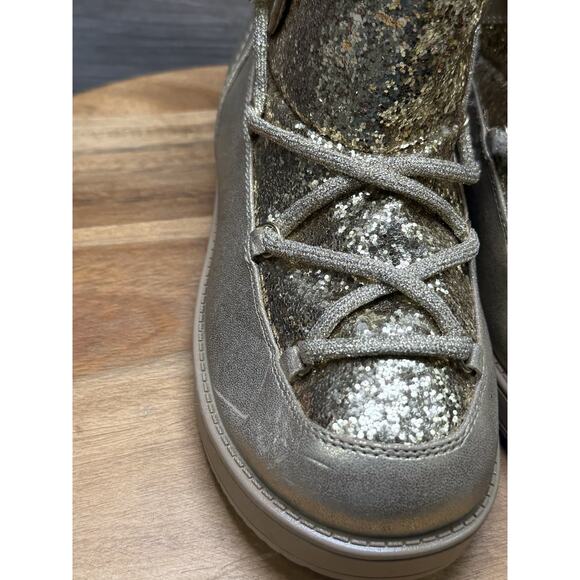 GBG Los Angeles Aylan Boots Women’s 5 - Picture 5 of 11